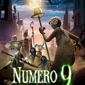 Photo du film : Numéro 9