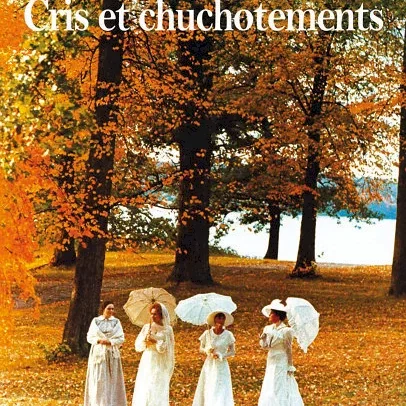 Miniature photo du film : Cris et chuchotements