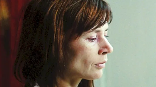Photo du film : Cris et chuchotements