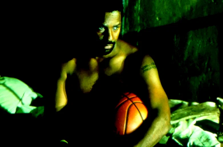 Affiche du film : He got game