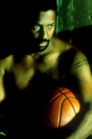 Affiche du film : He got game