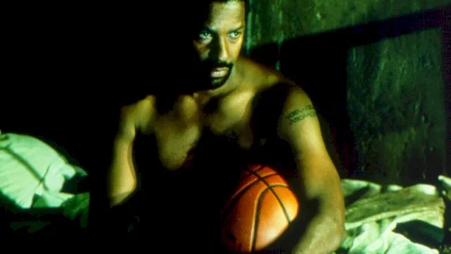Affiche du film : He got game
