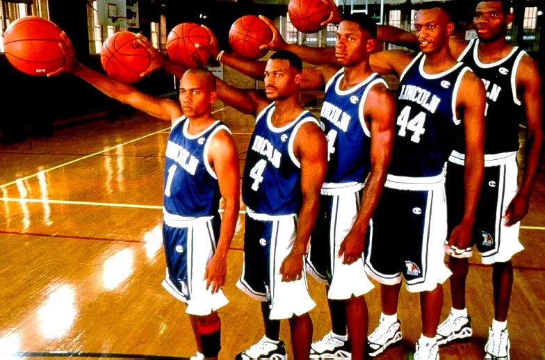 Photo 7 du film : He got game