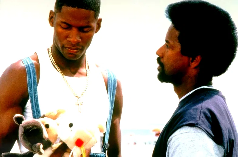 Photo 2 du film : He got game