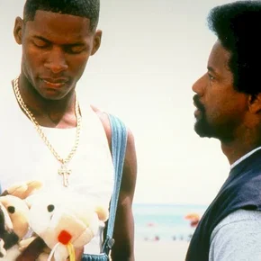 Photo du film : He got game