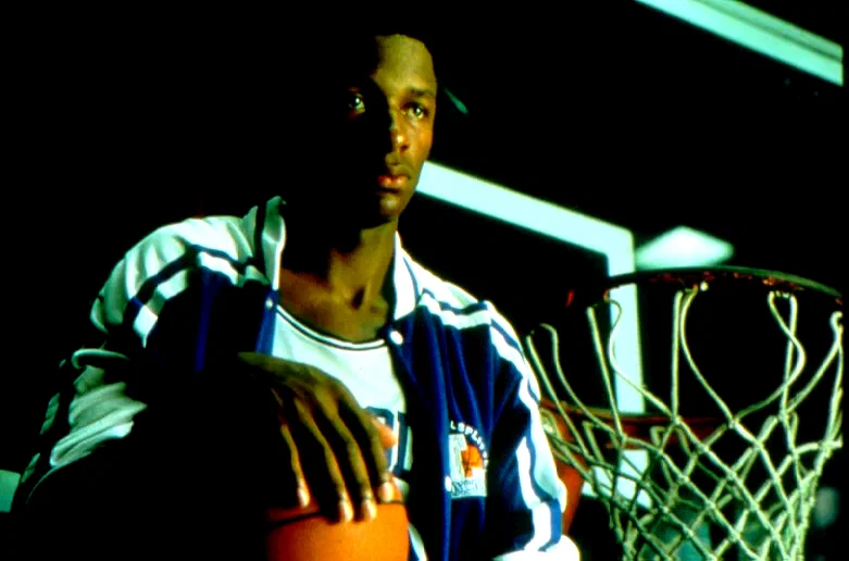 Photo 4 du film : He got game