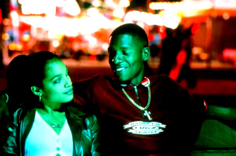 Photo 6 du film : He got game