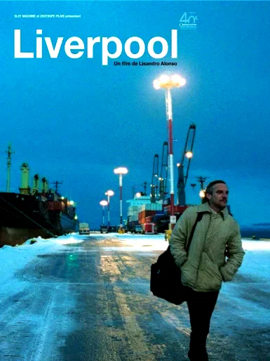 Affiche du film : Liverpool