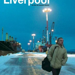 Photo du film : Liverpool