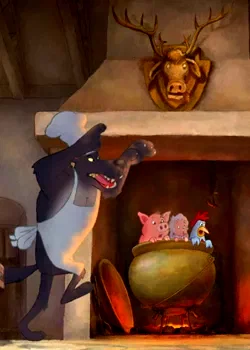 Photo du film : 3 amis mènent l'enquête