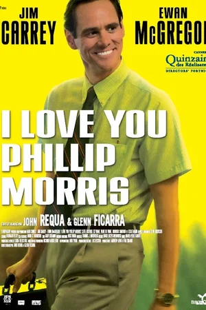 Photo du film : I love you Phillip Morris