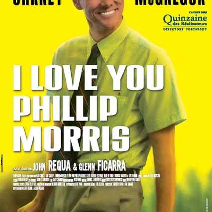 Miniature photo du film : I love you Phillip Morris