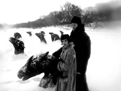 Photo 3 du film : Winnipeg mon amour