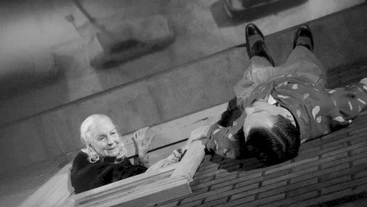 Photo 2 du film : Winnipeg mon amour