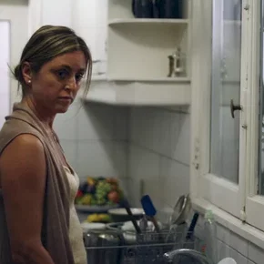 Photo du film : La bonne