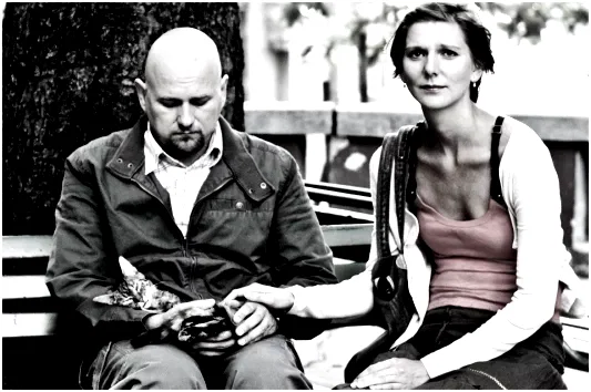 Photo 2 du film : L'Investigateur