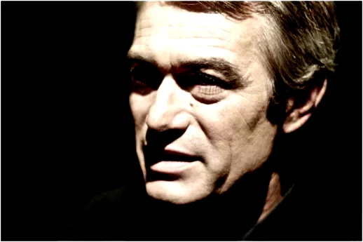 Photo 4 du film : L'Investigateur