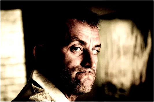 Photo 5 du film : L'Investigateur