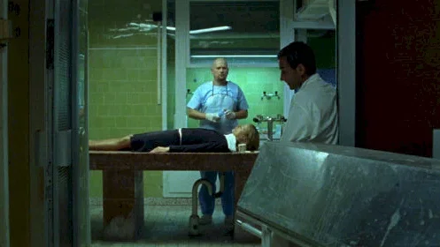 Photo du film : L'Investigateur