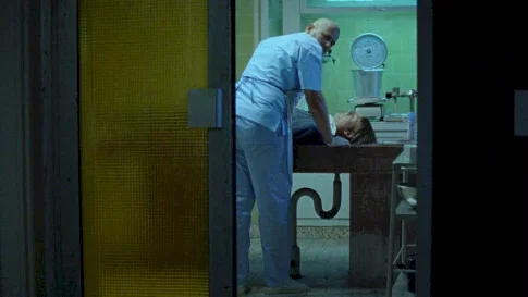 Photo du film : L'Investigateur