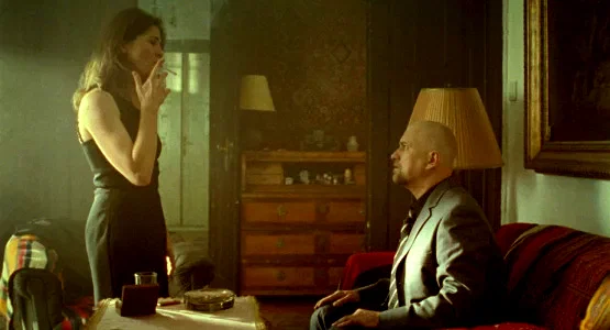 Photo 15 du film : L'Investigateur