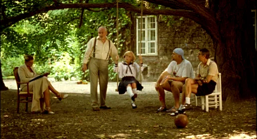 Photo 17 du film : L'Investigateur