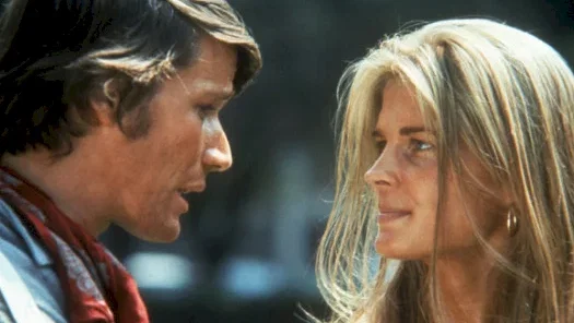 Photo du film : Le Soldat Bleu