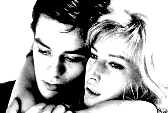 Photo du film : L'éclipse
