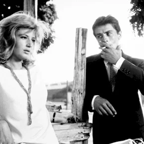 Photo du film : L'éclipse