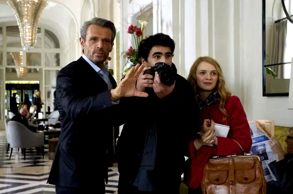 Photo 3 du film : Victor