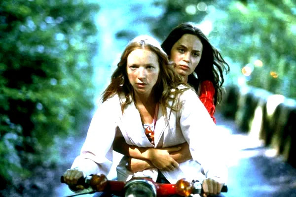 Photo 4 du film : My summer of love