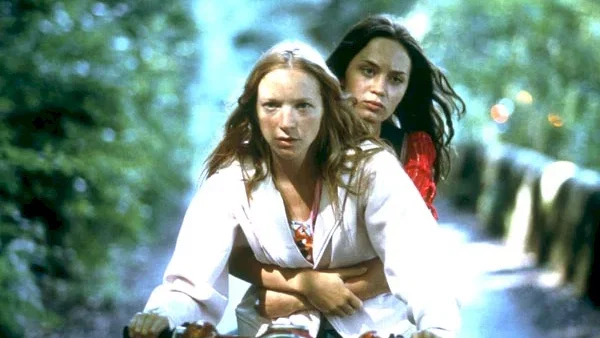 Photo 4 du film : My summer of love