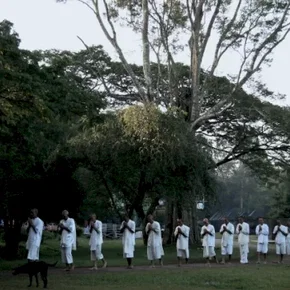 Photo du film : L'important c'est de rester vivant