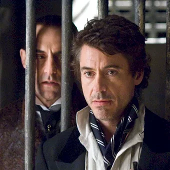 Miniature photo du film : Sherlock Holmes