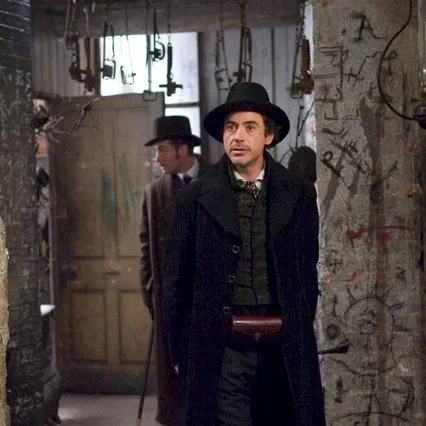 Miniature photo du film : Sherlock Holmes