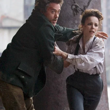 Miniature photo du film : Sherlock Holmes