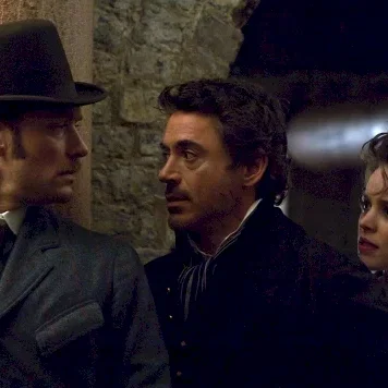 Miniature photo du film : Sherlock Holmes