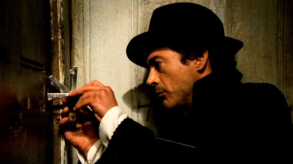 Photo 12 du film : Sherlock Holmes