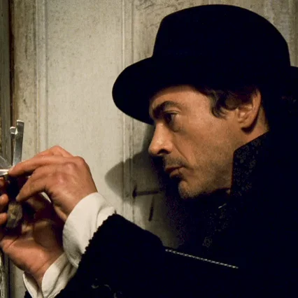 Miniature photo du film : Sherlock Holmes