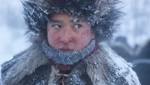 Photo du film : Loup