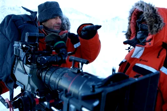Photo 8 du film : Loup