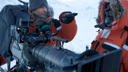 Photo du film : Loup