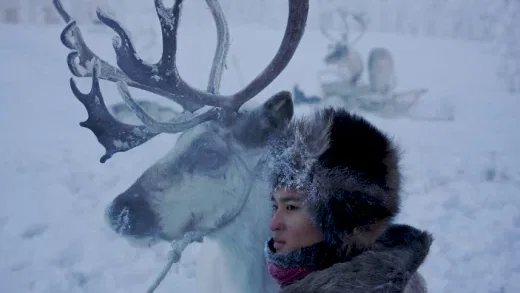 Photo du film : Loup