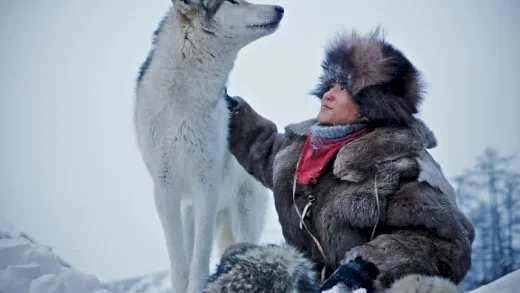 Photo du film : Loup