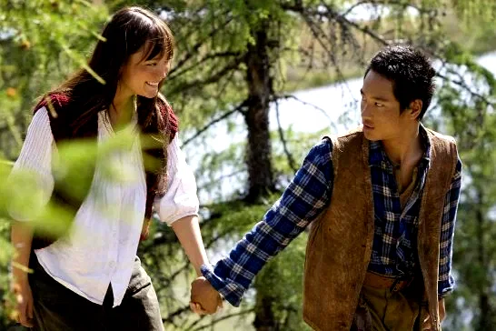Photo 10 du film : Loup