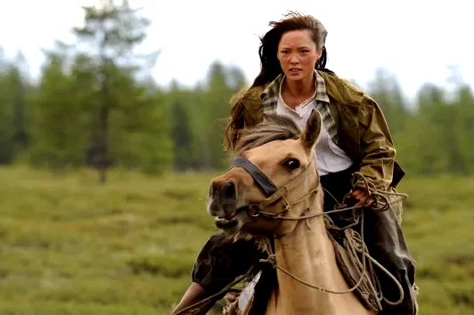 Photo 18 du film : Loup