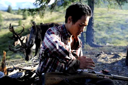 Photo 20 du film : Loup