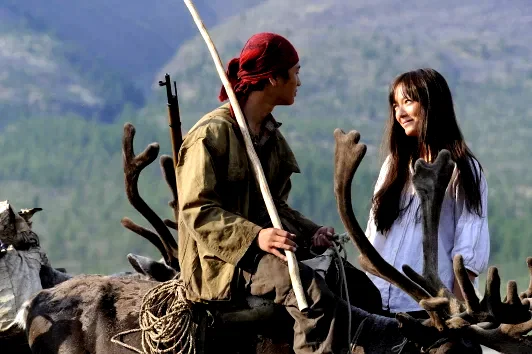 Photo 27 du film : Loup