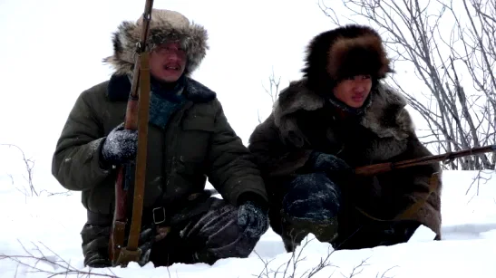 Photo 44 du film : Loup