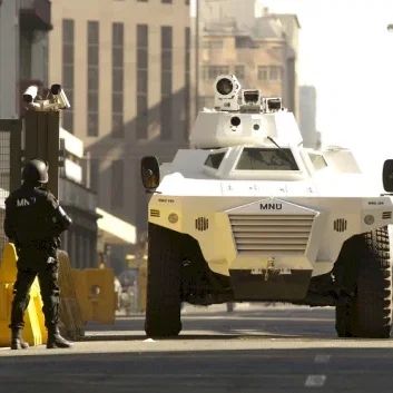 Miniature photo du film : District 9